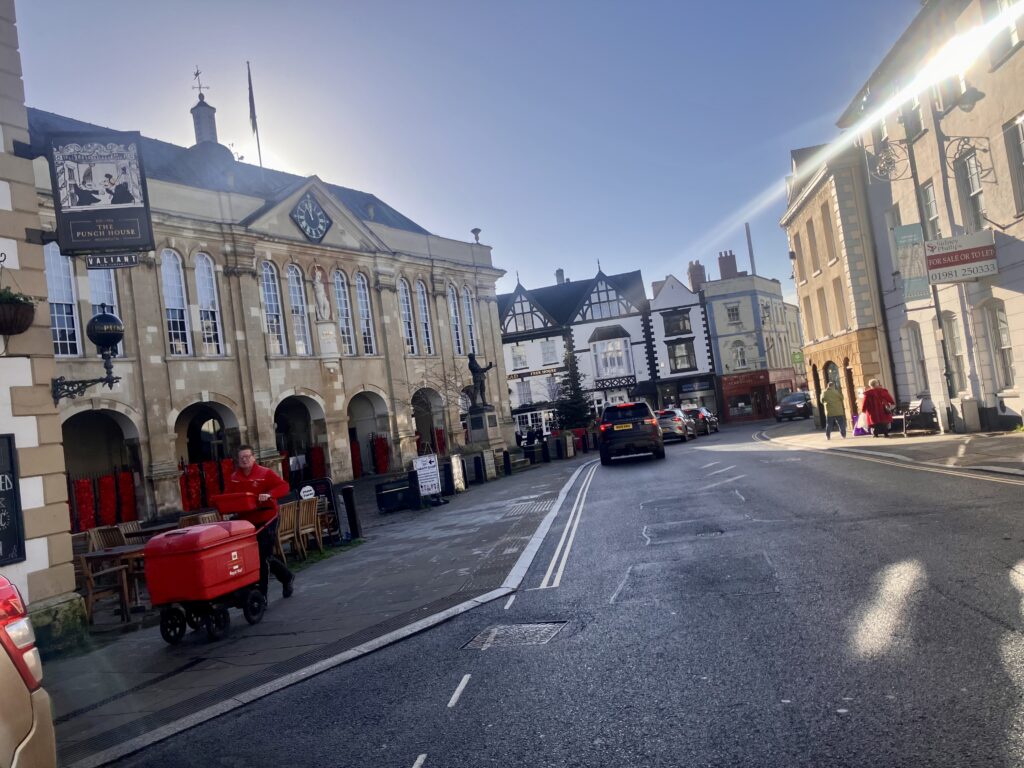 Mighty Move Removal Company South Wales