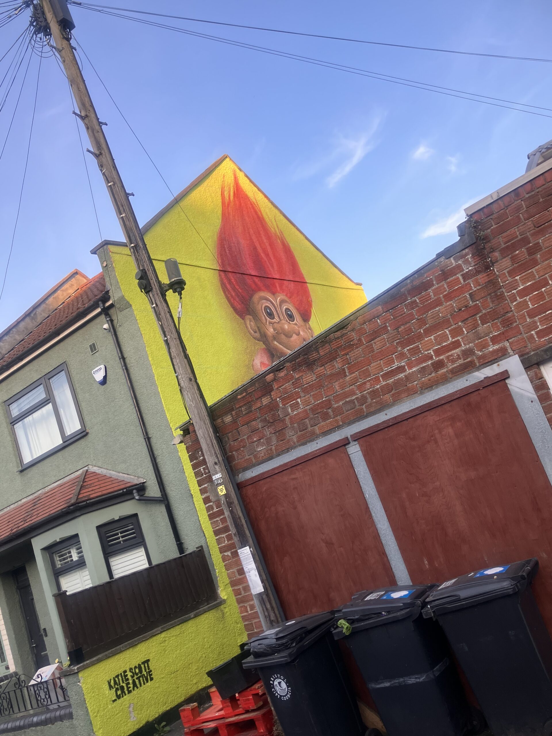 Mighty Move Removals