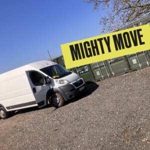 Mighty Move - MAN AND VAN MONMOUTHSHIRE