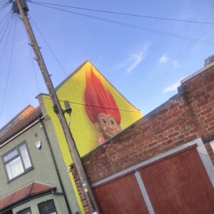 Mighty Move Removals