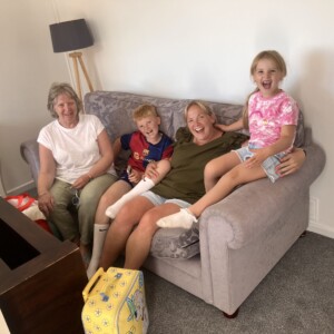 Mighty Move Happy Clients