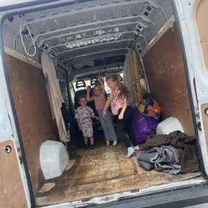 Mighty Move South Wales Removals and Storage