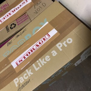 Mighty Move Uk